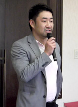 第8回司法書士法人 トータルサポートゴルブコンペ優勝者の